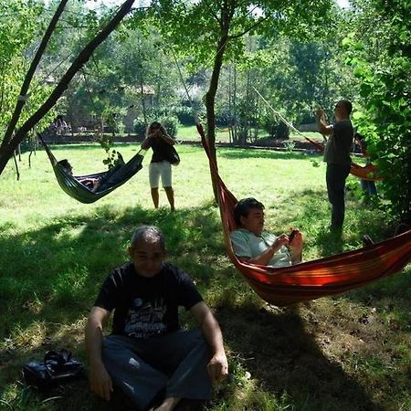 O Muino De Pena Hotel O Pino Kültér fotó