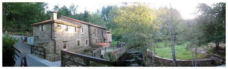 O Muino De Pena Hotel O Pino Kültér fotó